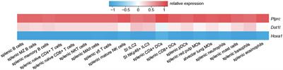 An emerging maestro of immune regulation: how DOT1L orchestrates the harmonies of the immune system